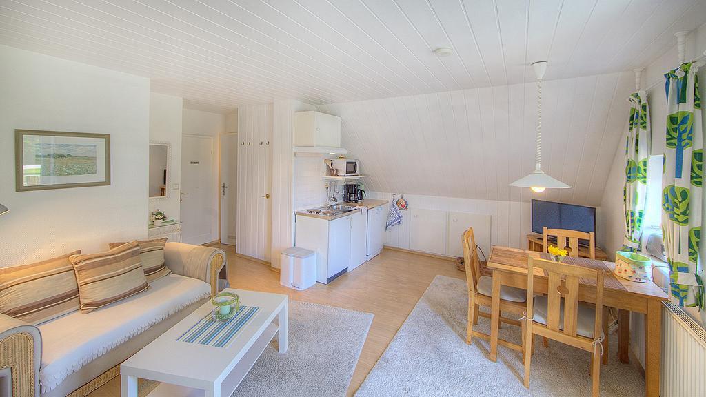 Finkeldeyschekate Apartment Timmendorfer Strand Exterior photo